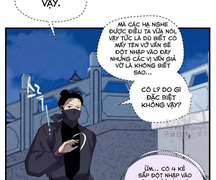 Phi Lôi Đao Thuật Chapter 106 - Trang 2