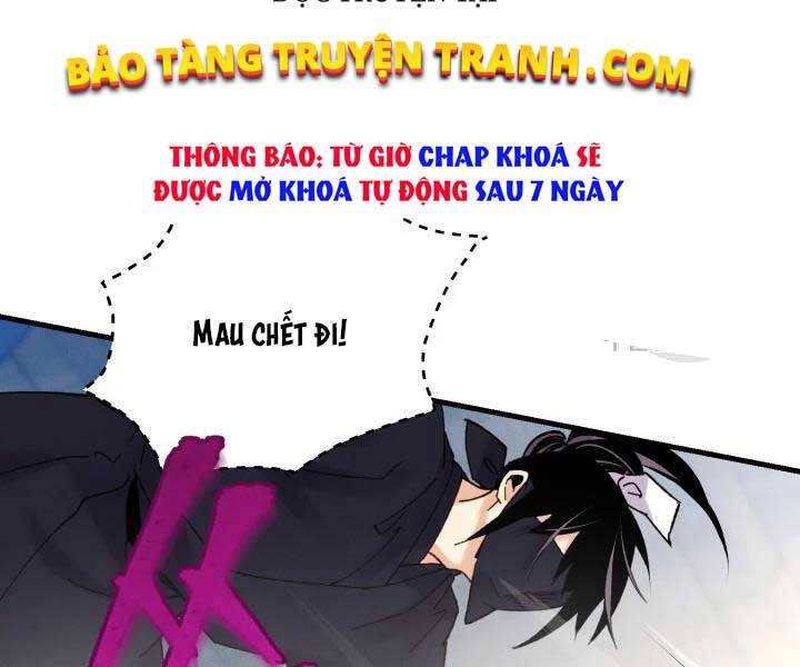 Phi Lôi Đao Thuật Chapter 105 - Trang 2