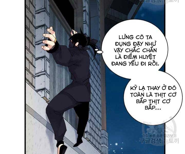 Phi Lôi Đao Thuật Chapter 105 - Trang 2