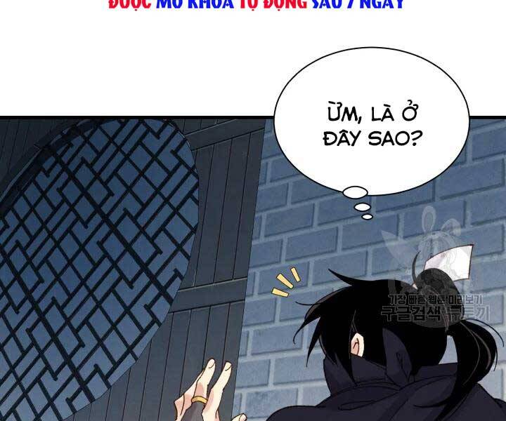 Phi Lôi Đao Thuật Chapter 105 - Trang 2