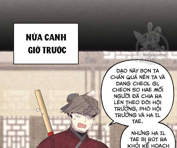 Phi Lôi Đao Thuật Chapter 105 - Trang 2