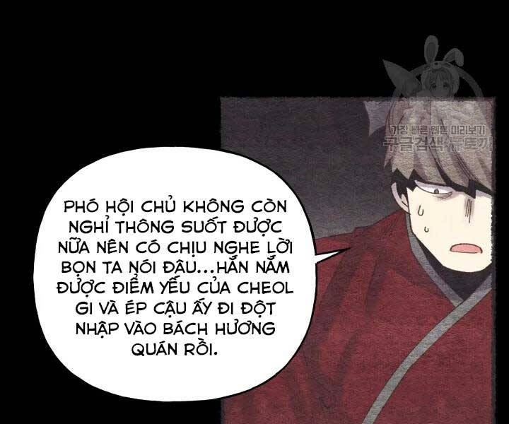 Phi Lôi Đao Thuật Chapter 105 - Trang 2