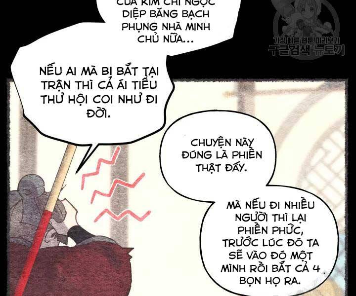 Phi Lôi Đao Thuật Chapter 105 - Trang 2