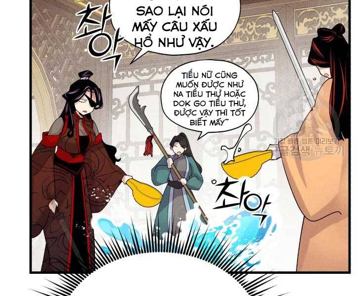 Phi Lôi Đao Thuật Chapter 105 - Trang 2