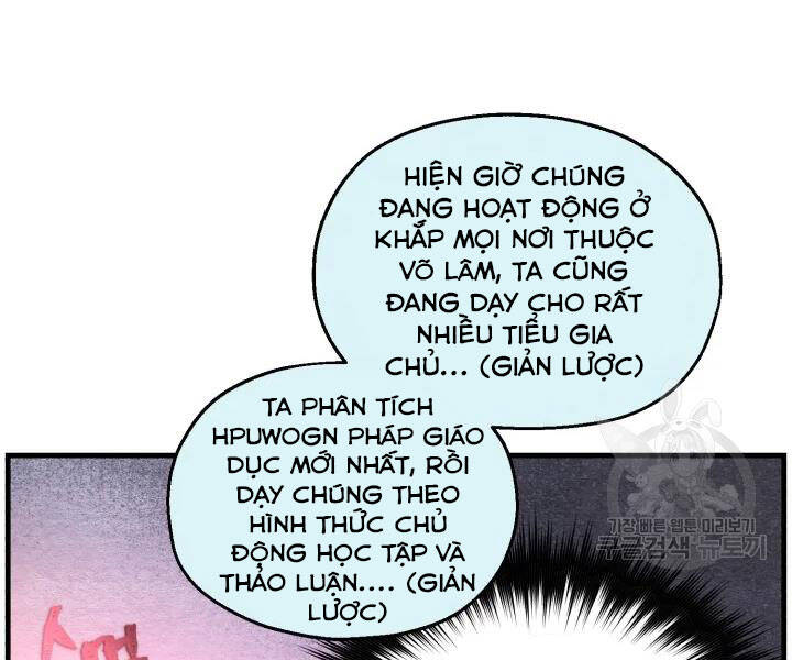 Phi Lôi Đao Thuật Chapter 104 - Trang 2