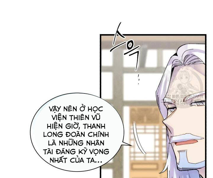 Phi Lôi Đao Thuật Chapter 104 - Trang 2