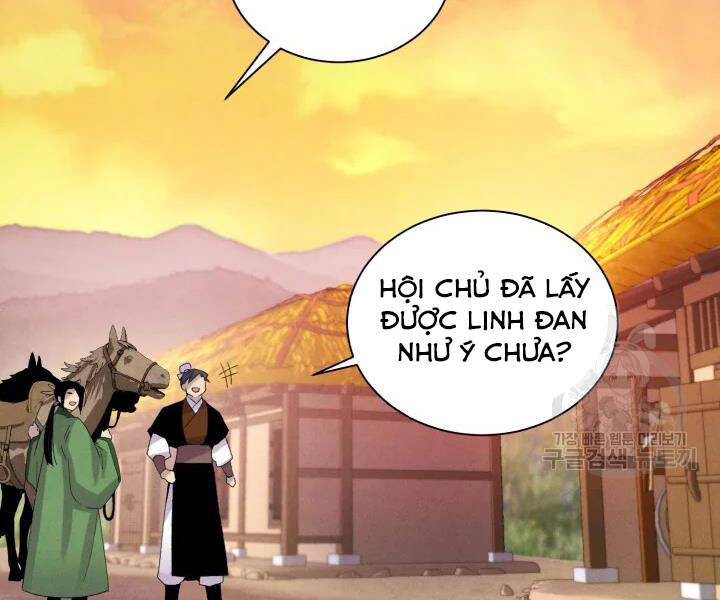 Phi Lôi Đao Thuật Chapter 104 - Trang 2