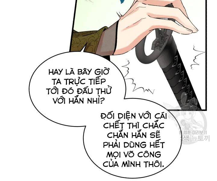 Phi Lôi Đao Thuật Chapter 104 - Trang 2