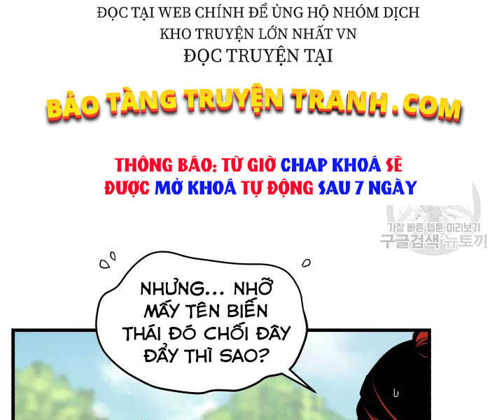 Phi Lôi Đao Thuật Chapter 104 - Trang 2