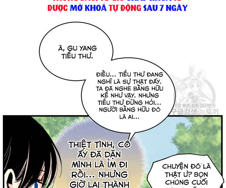 Phi Lôi Đao Thuật Chapter 104 - Trang 2