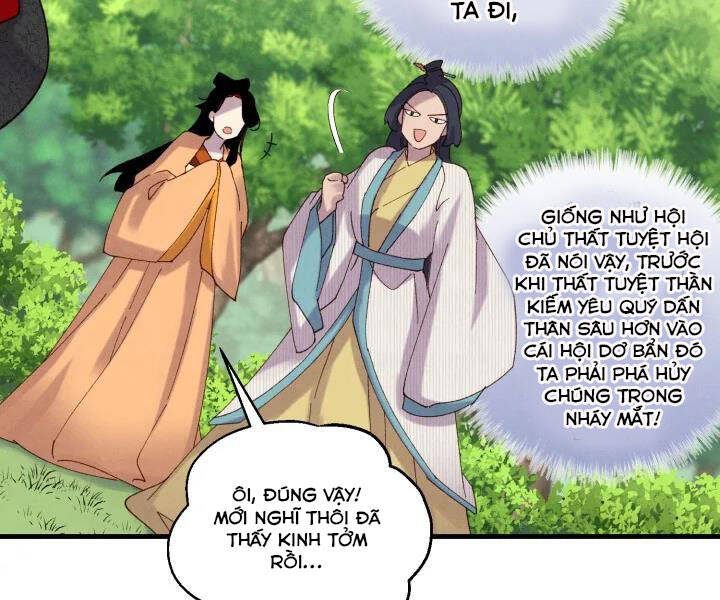 Phi Lôi Đao Thuật Chapter 104 - Trang 2