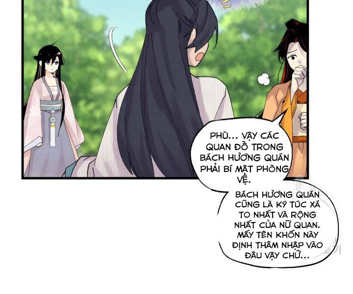 Phi Lôi Đao Thuật Chapter 104 - Trang 2