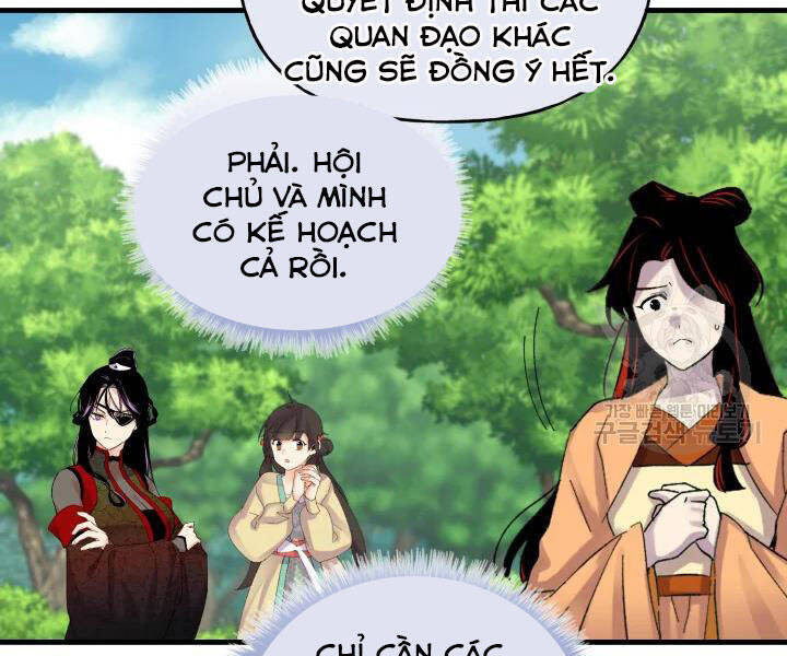 Phi Lôi Đao Thuật Chapter 104 - Trang 2