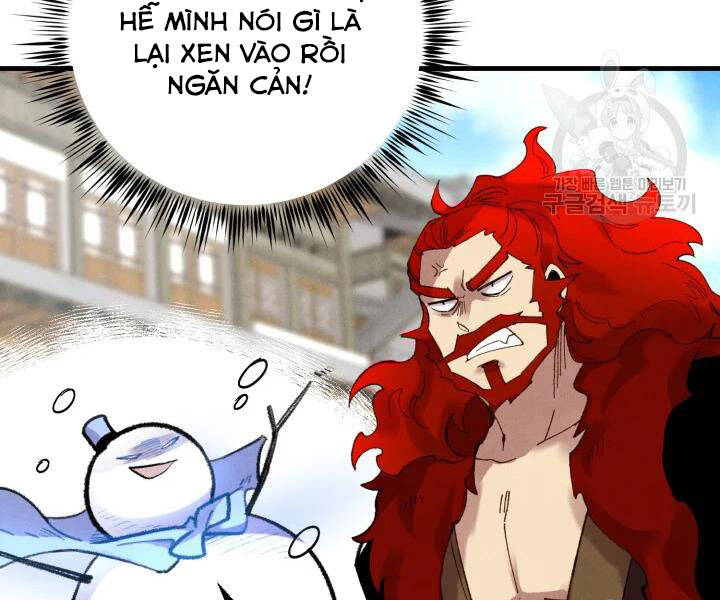 Phi Lôi Đao Thuật Chapter 104 - Trang 2