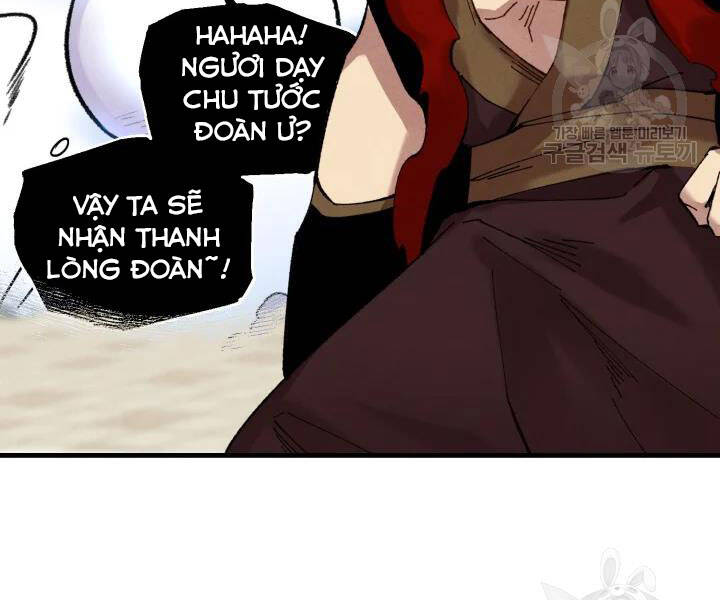 Phi Lôi Đao Thuật Chapter 104 - Trang 2