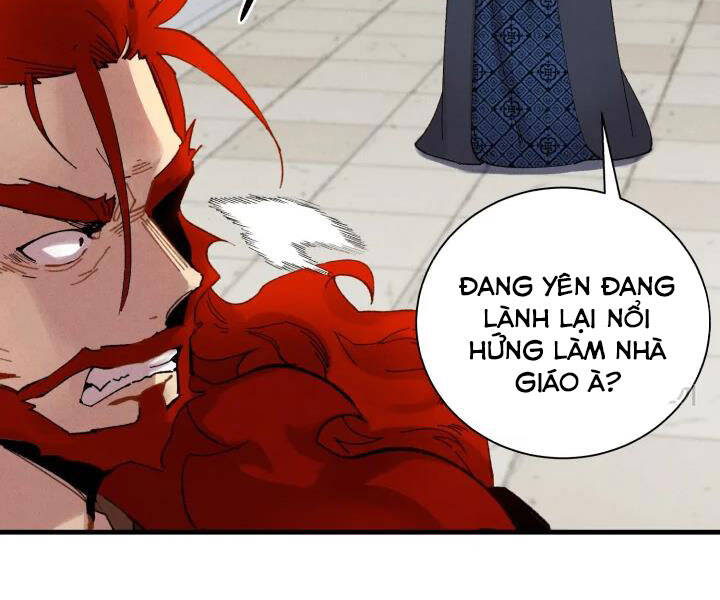 Phi Lôi Đao Thuật Chapter 104 - Trang 2