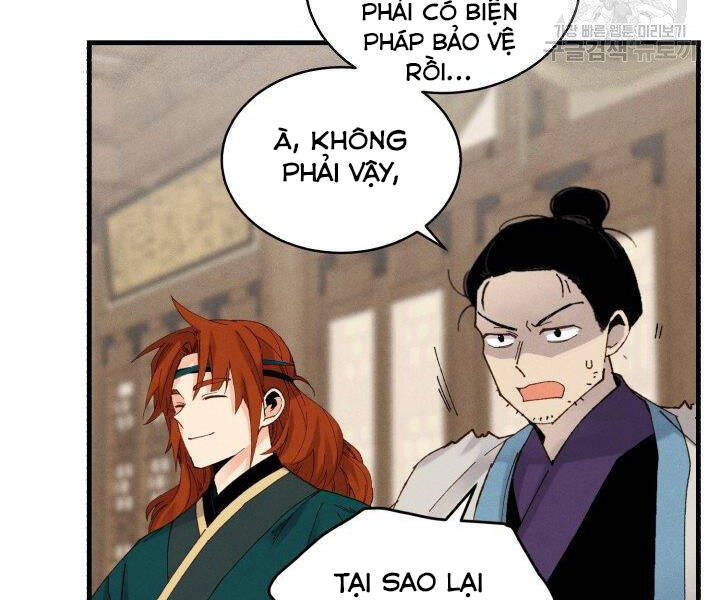 Phi Lôi Đao Thuật Chapter 103 - Trang 2