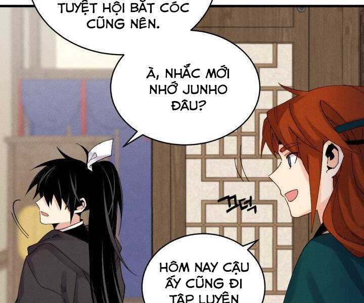 Phi Lôi Đao Thuật Chapter 103 - Trang 2