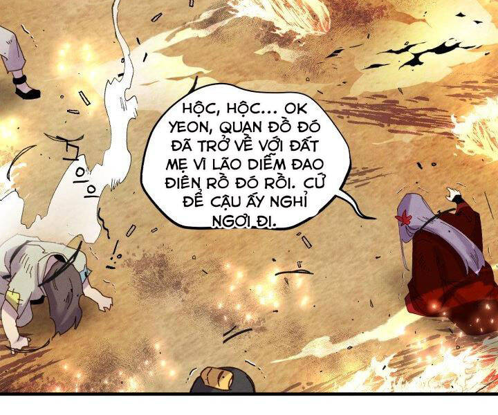 Phi Lôi Đao Thuật Chapter 103 - Trang 2