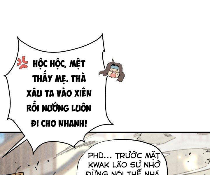 Phi Lôi Đao Thuật Chapter 103 - Trang 2