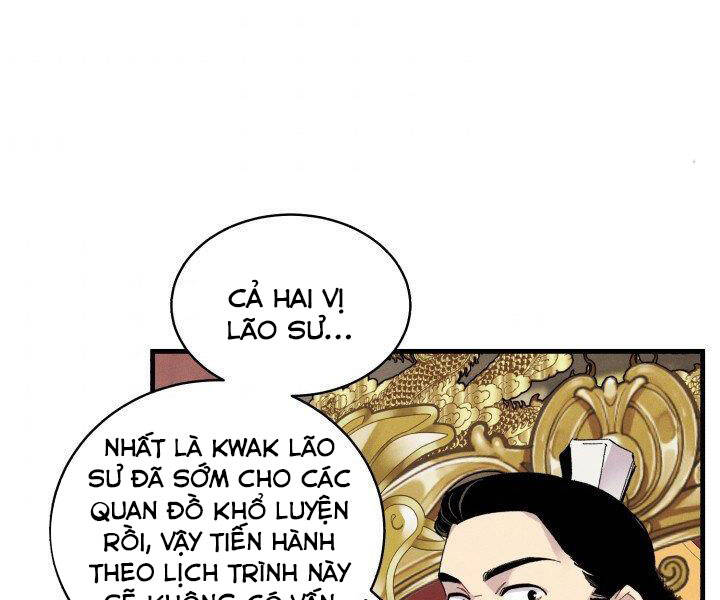 Phi Lôi Đao Thuật Chapter 103 - Trang 2