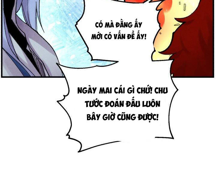 Phi Lôi Đao Thuật Chapter 103 - Trang 2