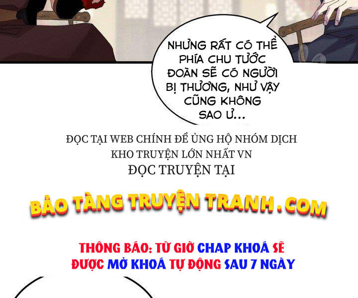 Phi Lôi Đao Thuật Chapter 103 - Trang 2