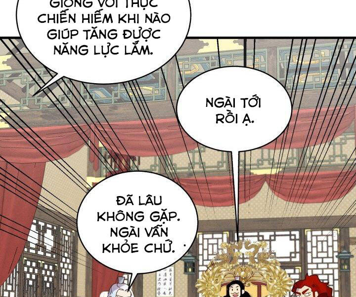 Phi Lôi Đao Thuật Chapter 103 - Trang 2