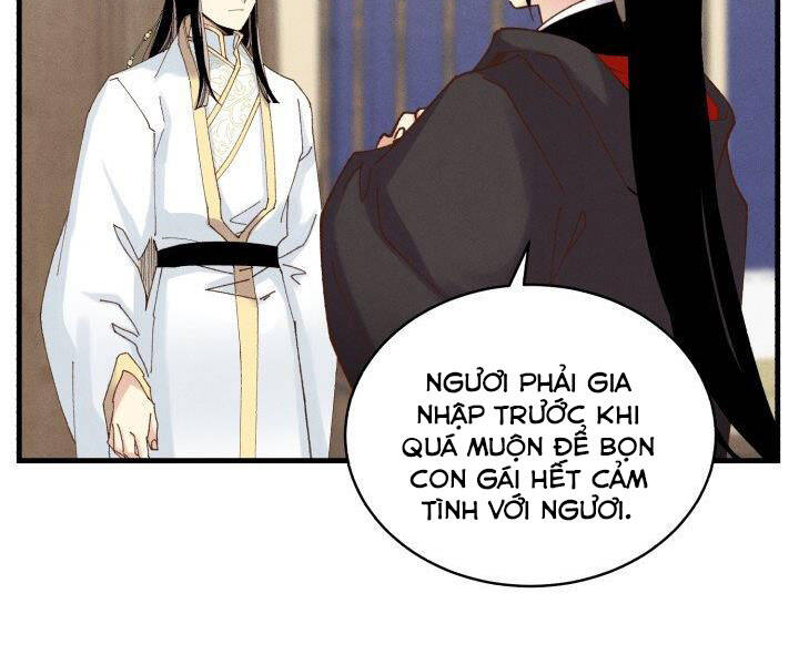 Phi Lôi Đao Thuật Chapter 103 - Trang 2