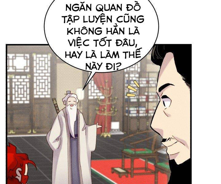 Phi Lôi Đao Thuật Chapter 103 - Trang 2