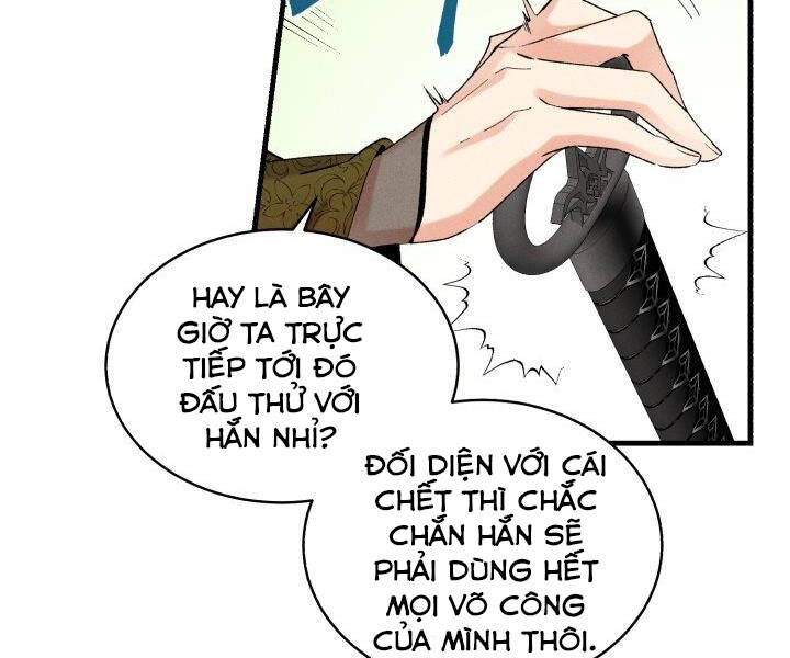 Phi Lôi Đao Thuật Chapter 103 - Trang 2