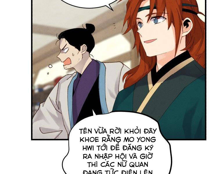 Phi Lôi Đao Thuật Chapter 103 - Trang 2