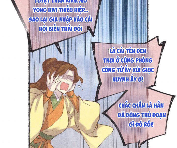 Phi Lôi Đao Thuật Chapter 103 - Trang 2