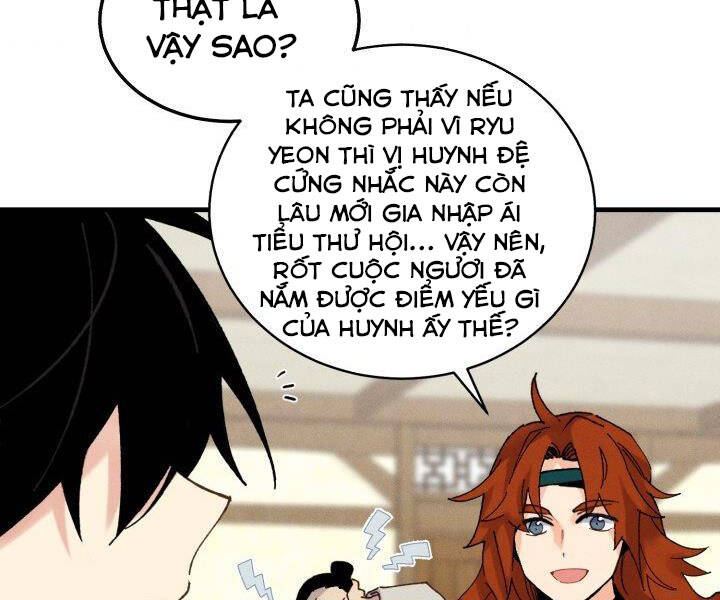 Phi Lôi Đao Thuật Chapter 103 - Trang 2