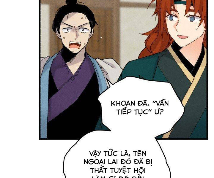 Phi Lôi Đao Thuật Chapter 103 - Trang 2