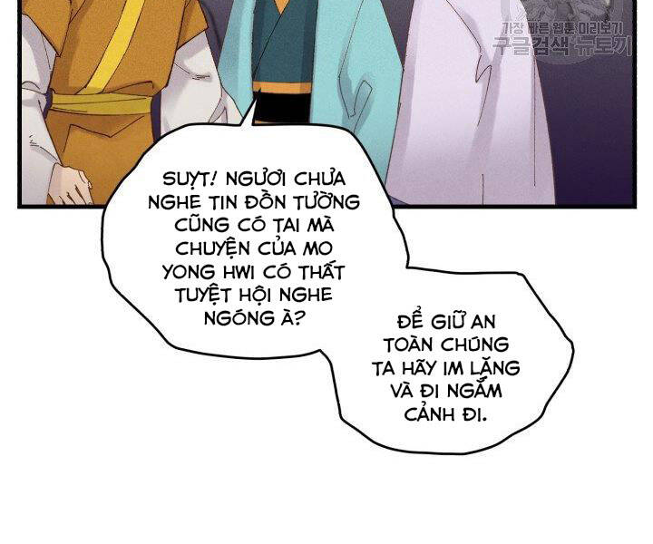 Phi Lôi Đao Thuật Chapter 103 - Trang 2