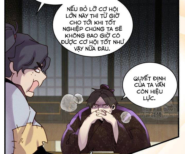 Phi Lôi Đao Thuật Chapter 103 - Trang 2