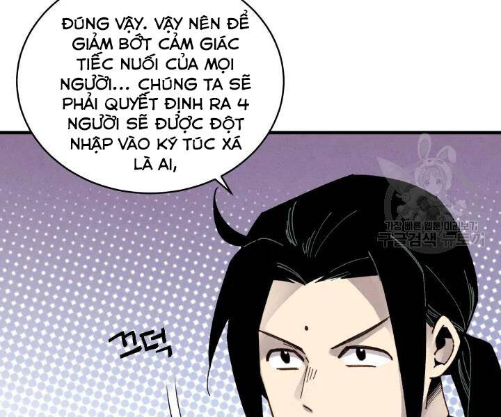 Phi Lôi Đao Thuật Chapter 102 - Trang 2