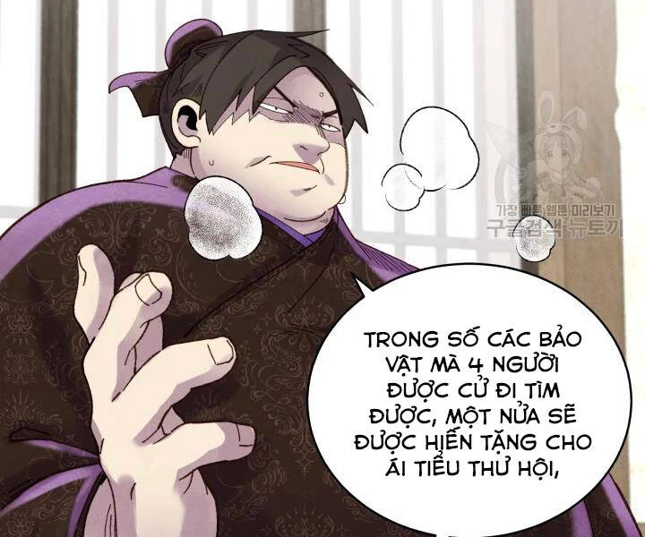 Phi Lôi Đao Thuật Chapter 102 - Trang 2