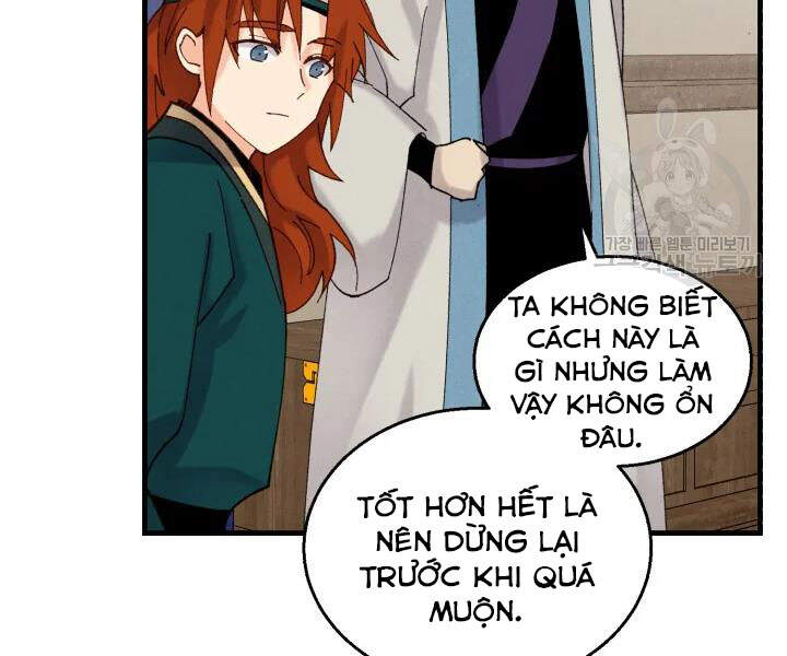 Phi Lôi Đao Thuật Chapter 101 - Trang 2