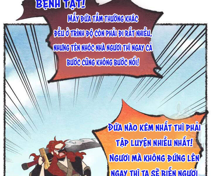 Phi Lôi Đao Thuật Chapter 101 - Trang 2