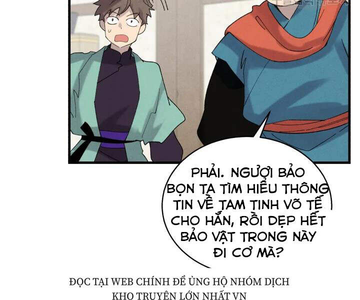 Phi Lôi Đao Thuật Chapter 101 - Trang 2