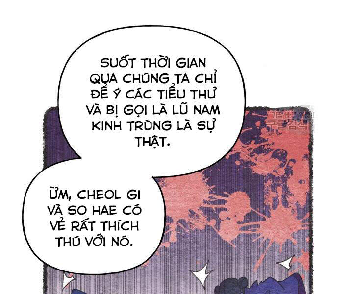 Phi Lôi Đao Thuật Chapter 101 - Trang 2