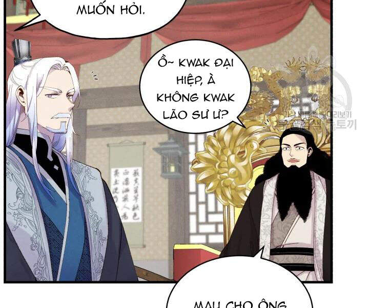 Phi Lôi Đao Thuật Chapter 100 - Trang 2