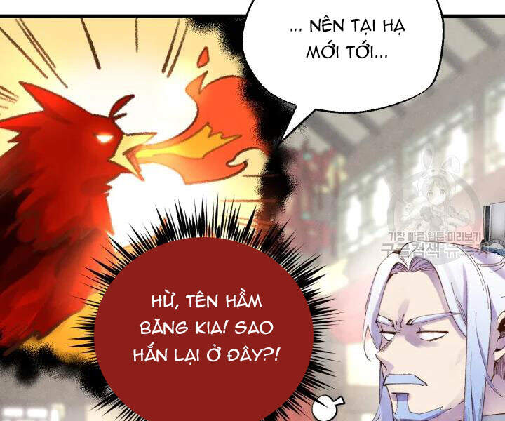 Phi Lôi Đao Thuật Chapter 100 - Trang 2