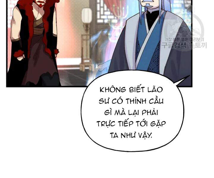 Phi Lôi Đao Thuật Chapter 100 - Trang 2