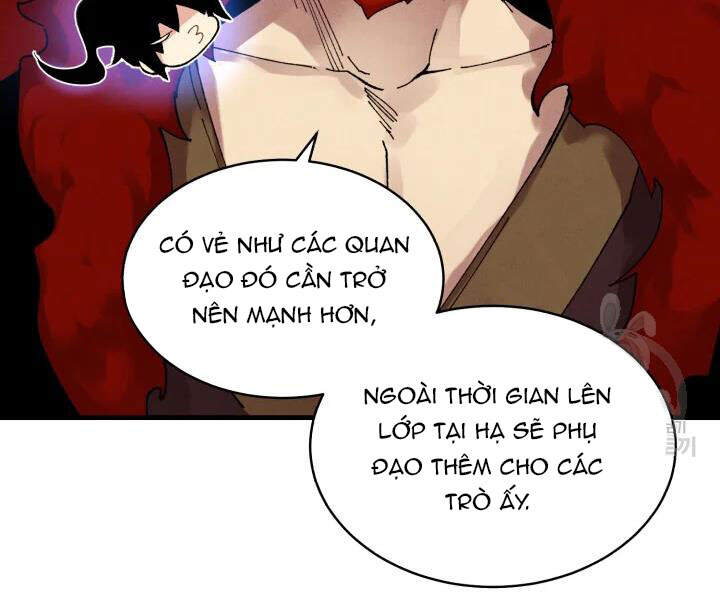 Phi Lôi Đao Thuật Chapter 100 - Trang 2