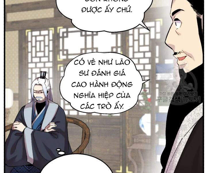 Phi Lôi Đao Thuật Chapter 100 - Trang 2