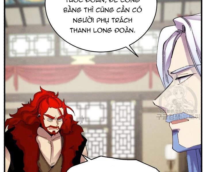 Phi Lôi Đao Thuật Chapter 100 - Trang 2