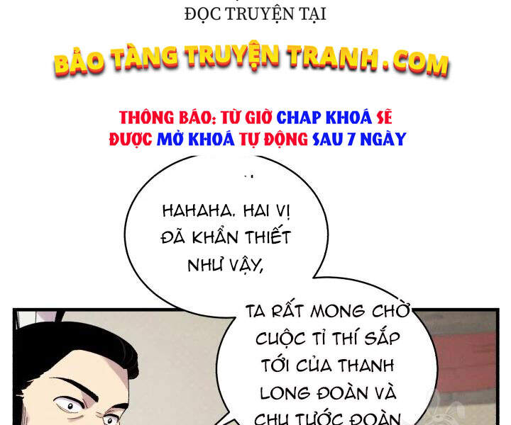 Phi Lôi Đao Thuật Chapter 100 - Trang 2